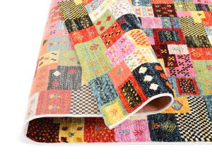 Farbe 598 - Perspektive 4