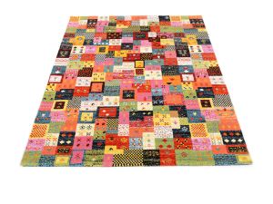 Farbe 598 - Perspektive 5