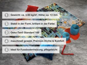 Farbe 597 - Perspektive 0