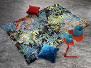 Farbe 597 - Perspektive 1