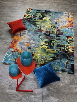Farbe 597 - Perspektive 15