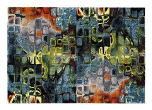 Farbe 597 - Perspektive 2