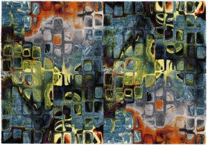 Farbe 597 - Perspektive 27