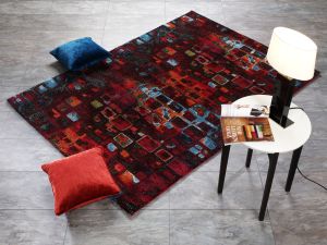 Farbe 598 - Perspektive 1
