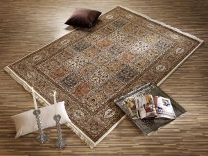 Farbe 907 - Perspektive 1