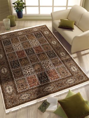 Farbe 907 - Perspektive 15
