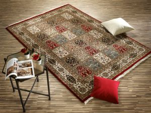 Farbe 916 - Perspektive 1