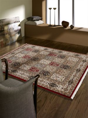 Farbe 916 - Perspektive 15