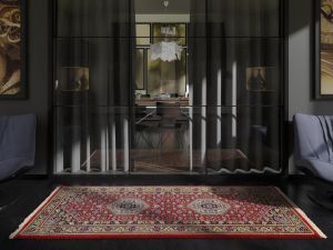 Farbe 915 - Perspektive 31