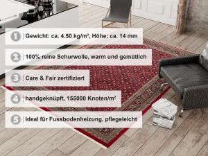 Farbe 915 - Perspektive 0