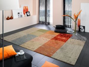 Farbe K01 - Perspektive 1