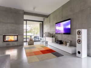 Farbe K01 - Perspektive 1
