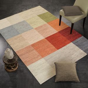 Farbe K01 - Perspektive 13