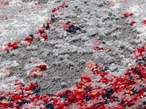 Farbe 598 - Perspektive 7