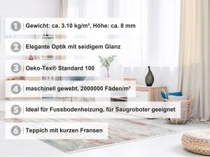 Farbe 598 - Perspektive 0