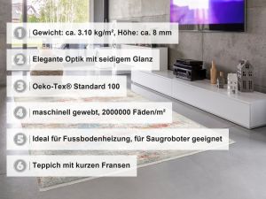 Farbe 598 - Perspektive 0