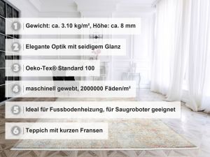 Farbe 598 - Perspektive 0