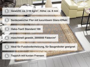Farbe 940 - Perspektive 0