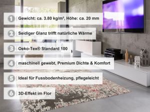 Farbe 674 - Perspektive 0