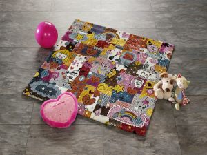 Farbe 598 - Perspektive 1