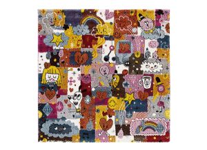 Farbe 598 - Perspektive 2
