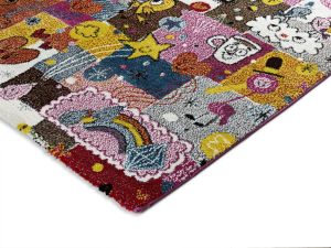 Farbe 598 - Perspektive 3