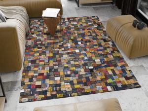 Farbe K03 - Perspektive 1