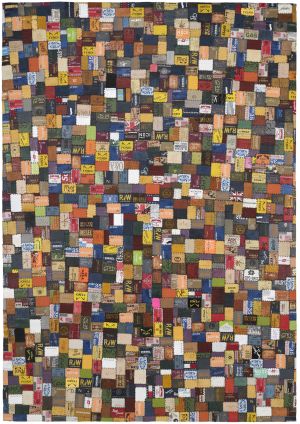 Farbe K03 - Perspektive 28