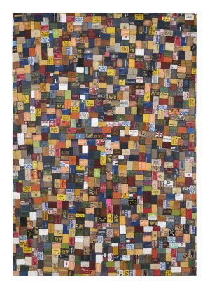 Farbe K03 - Perspektive 29