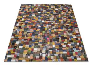 Farbe K03 - Perspektive 5