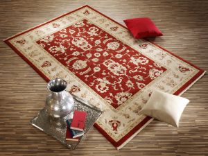 Farbe 921 - Perspektive 1