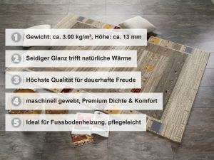 Farbe 468 - Perspektive 0
