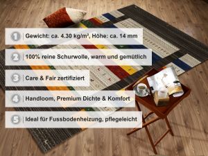 Farbe 461 - Perspektive 0