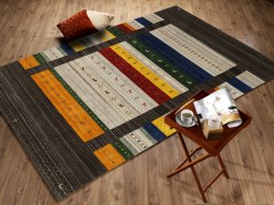 Farbe 461 - Perspektive 1