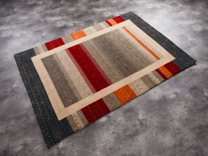 Farbe 598 - Perspektive 12