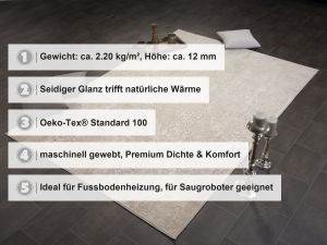 Farbe 601 - Perspektive 0