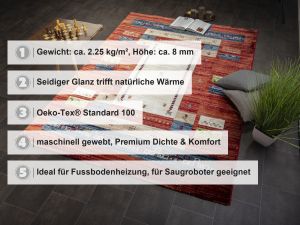 Farbe 597 - Perspektive 0