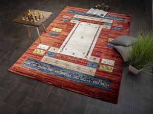 Farbe 597 - Perspektive 1
