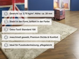 Farbe 601 - Perspektive 0
