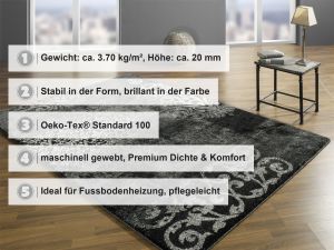 Farbe 631 - Perspektive 0