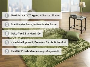 Farbe 650 - Perspektive 0