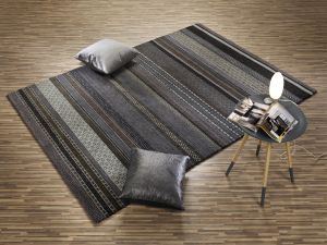 Farbe 407 - Perspektive 1