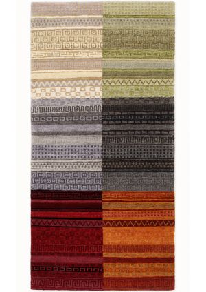 Farbe K01 - Perspektive 28