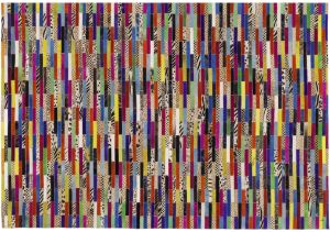 Farbe 597 - Perspektive 27