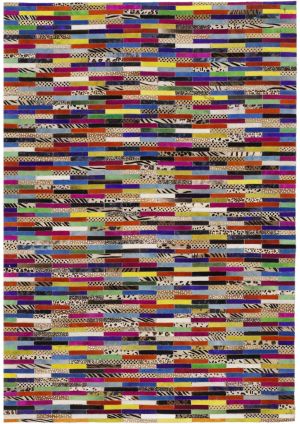 Farbe 597 - Perspektive 28