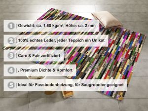 Farbe 598 - Perspektive 0
