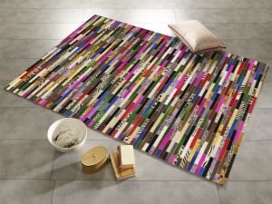 Farbe 598 - Perspektive 1