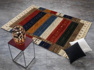 Farbe 598 - Perspektive 1