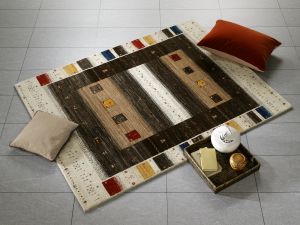 Farbe 598 - Perspektive 1