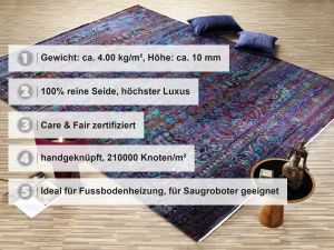 Farbe 598 - Perspektive 0